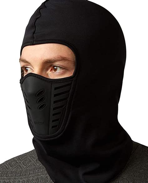 balaclava ski mask